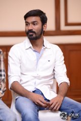 Raghuvaran B Tech Movie Press Meet